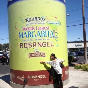 Meet your Posher, Carly